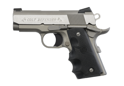 COLT DEFENDER INOX 45ACP