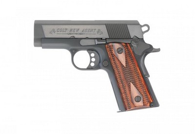 COLT NEW AGENT 45 ACP