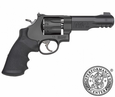 SMITH & WESSON MP R8 5'' 357 MAGNUM 8 COUPS