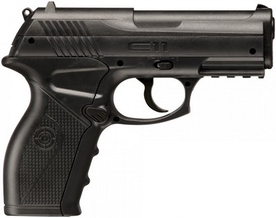 CROSMAN C11 4.5 BBS