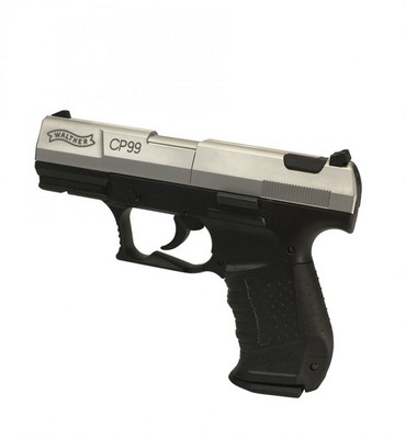 UMAREX CP99 BICOLORE 4.5