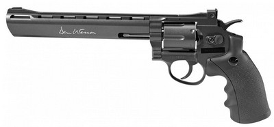 ASG DAN WESSON 8' BRONZE 4.5