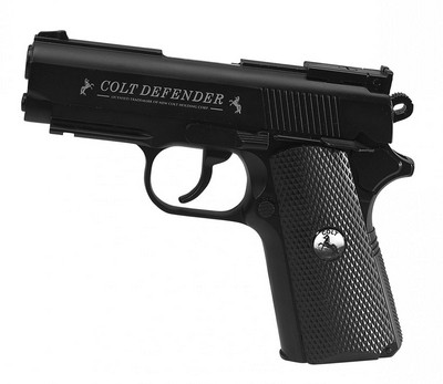 COLT DEFENDER 4.5 
