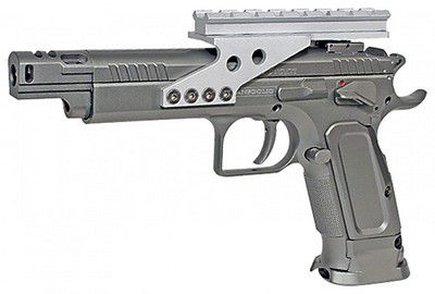 TANFOGLIO GOLD CUSTOM ERIC 4.5