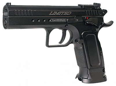TANFOGLIO LIMITED CUSTOM 4.5
