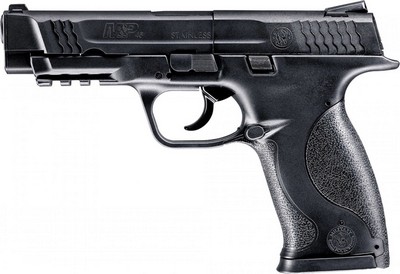 SMITH & WESSON M&P 45 4.5