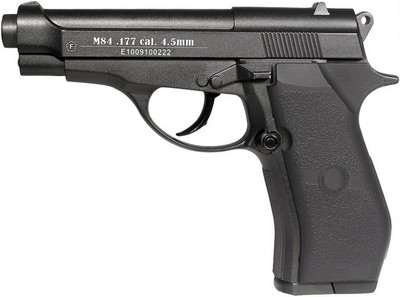 SWISS ARMS M84 4.5