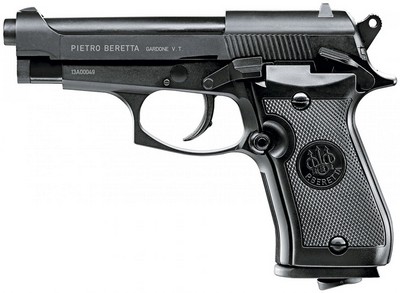 UMAREX M84 FS 4.5