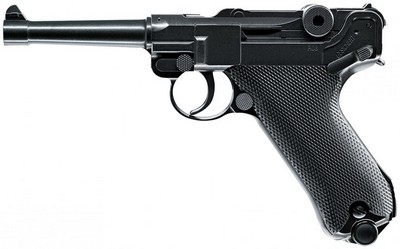 UMAREX P08 4.5