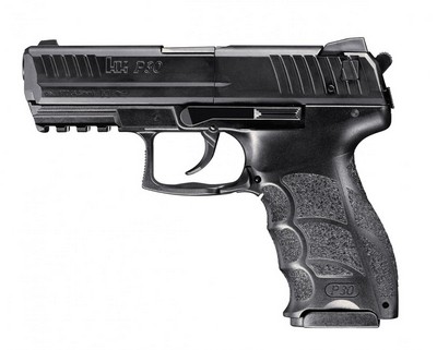 HK P30 4.5