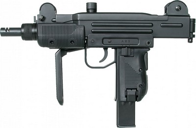 SWISS ARMS PROTECTOR BILLE BB'S 25 CPS