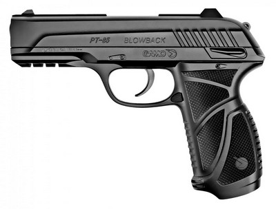 GAMO PT-85 4.5 JUPE 8 CPS