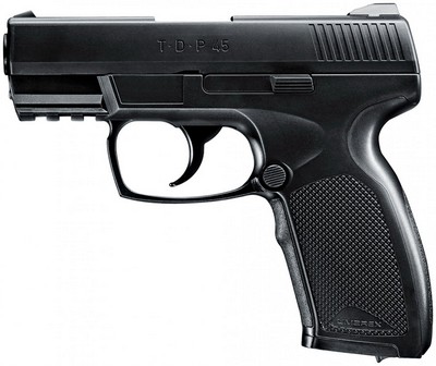 UMAREX TDP 45 BILLE BB'S 19 CPS