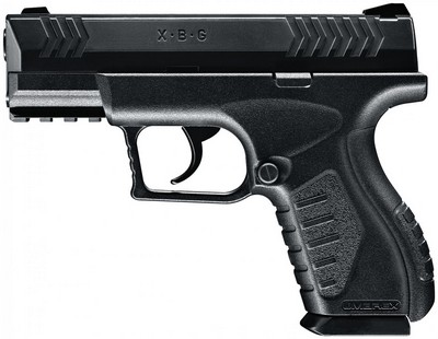 UMAREX XBG BILLE BB'S 19 CPS