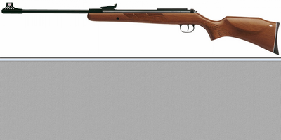 Carabine air comprimé Diana 280 Classic calibre 4,5 mm
