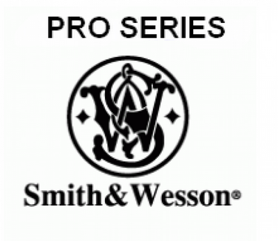 SMITH & WESSON CHAMPION & PRO SERIES