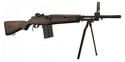 BERETTA BM59