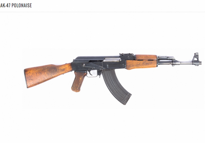 AK 47 Polonaise 