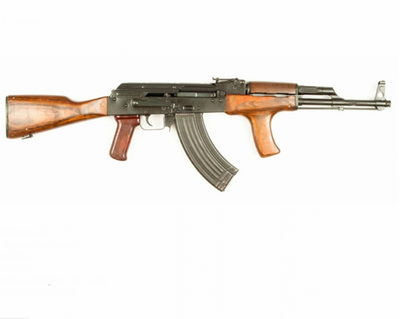 AK 47 ROUMAINE