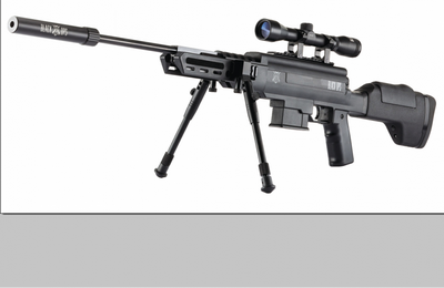 SNIPER - BLACK OPS