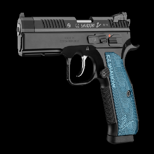 CONVERSION CZ SHADOW 2 KADET 22LR