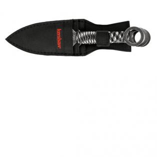 Couteau Kershaw Ion Set De 3