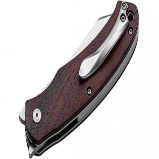Couteau Boker Plus - Takara Cocobolo