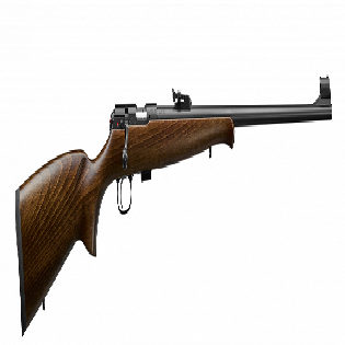Carabine CZ 457 Training Rifle Xii Calibre 22 LR