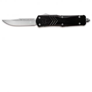 COBRATEC - MEDIUM FS-X BLACK