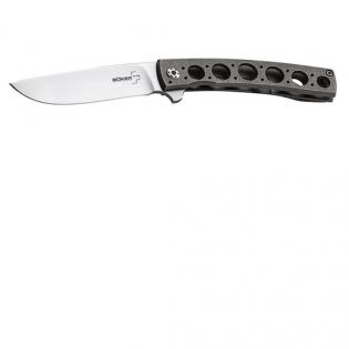 BÖKER PLUS - FR MINI