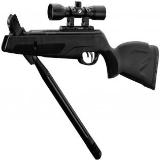 Carabine air comprimé Gamo Replay 10 Maxxim calibre 4,5 mm