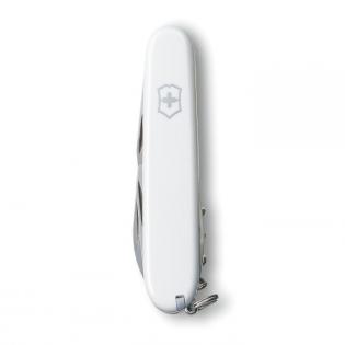 Couteau Victorinox Spartan Blanc