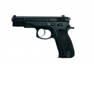 CZ 75B 9X19