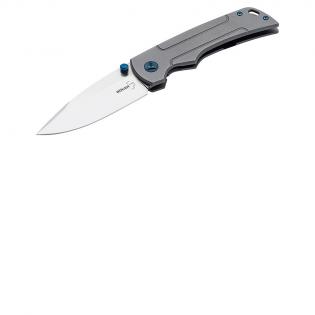 BÖKER PLUS - GULO PRO