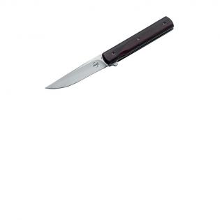 BÖKER PLUS - URBAN TRAPPER LINER COCOBOLO