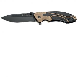BÖKER MAGNUM - ADVANCE DESERT PRO