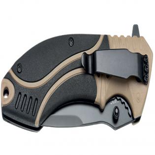 Couteau Böker Magnum - Advance Desert Pro