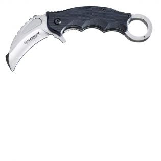 BÖKER MAGNUM - ALPHA KILO