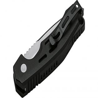 Couteau Böker Plus - Thunder Storm Auto