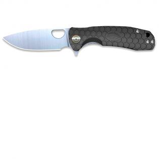 HONEY BADGER - FLIPPER LARGE BLACK
