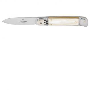 CONSORZIO COLTELLINAI - AUTO FOLDER - CORNE 8CM