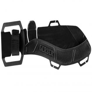 Couteau Gerber - Versafix Pro Red