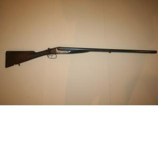 PIGEON-GUN-LEBEAU CALIBRE 12