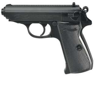 UMAREX PPK/S BILLE BB'S 15 COUPS