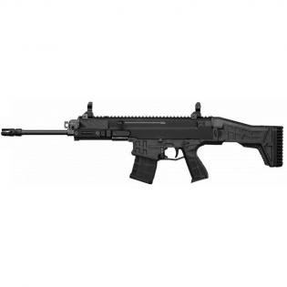 Carabine semi-automatique CZ Bren 2 Ms calibre 223 Remington Canon de 16,5''