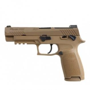 SIG SAUER P320 M17 9X19