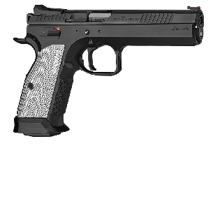 CZ 75 TS 2 ENTRY 9X19