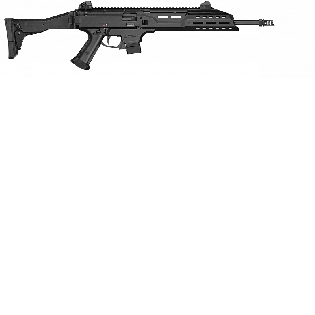 CZ SCORPION EVO3 SI CARABINE 9MM (9X19) 