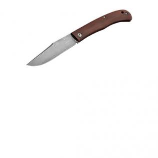 BÖKER PLUS - SLACK DAMASCUS