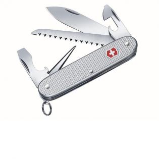 VICTORINOX FARMER ALOX GRIS